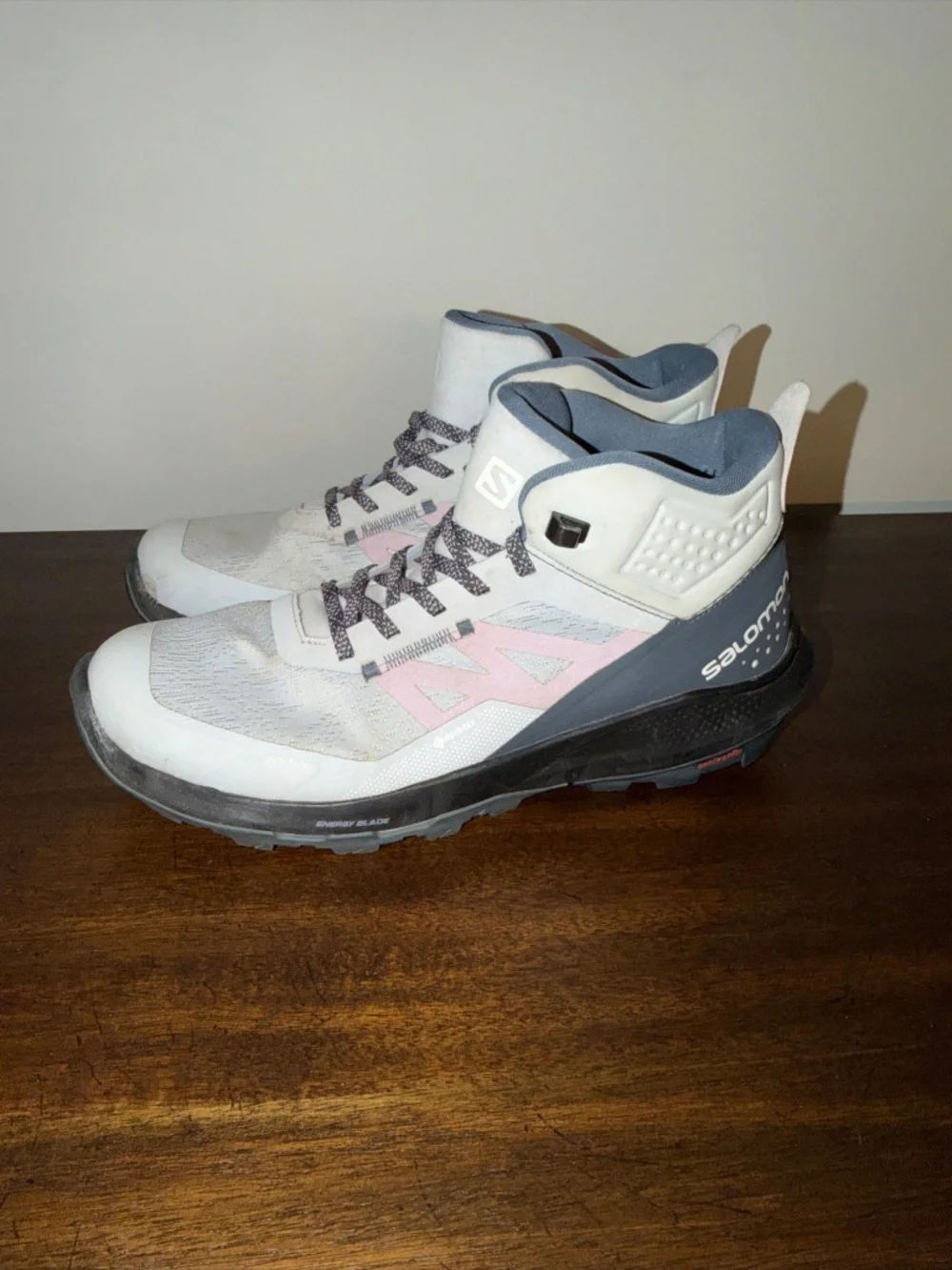 Salomon excellent mid